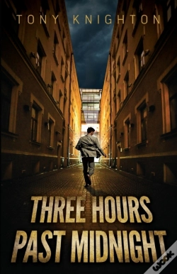 Capa do artigo Three Hours Past Midnight