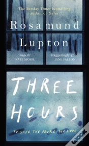 Capa do artigo Three Hours