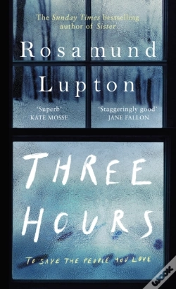 Capa do artigo Three Hours