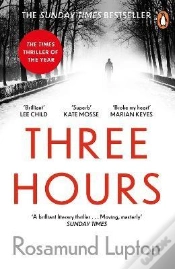 Capa do artigo Three Hours