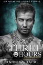 Three Hours  Seven Series Book 5 - Preview