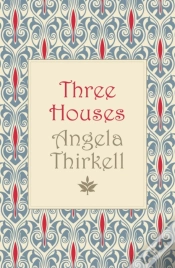 Capa do artigo Three Houses