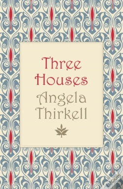 Capa do artigo Three Houses