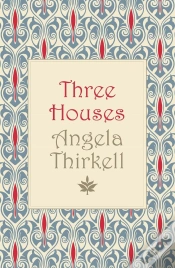 Capa do artigo Three Houses