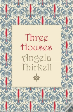 Capa do artigo Three Houses