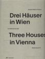 Three Houses In Vienna /Anglais/Allemand - Preview