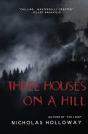 Three Houses On A Hill - Preview