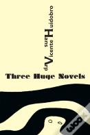 Three Huge Novels