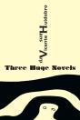Three Huge Novels - Preview
