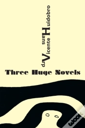 Capa do artigo Three Huge Novels