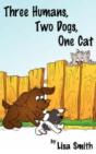 Three Humans, Two Dogs, One Cat - Preview