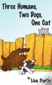 Capa do artigo Three Humans, Two Dogs, One Cat