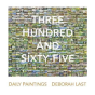 Three Hundred And Sixty-Five - Preview
