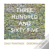 Three Hundred And Sixty-Five