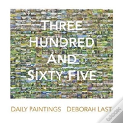 Capa do artigo Three Hundred And Sixty-Five