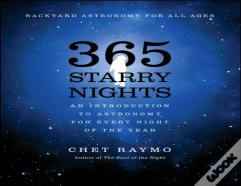 Three Hundred And Sixty Five Starry Nights