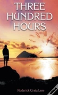 Capa do artigo Three Hundred Hours