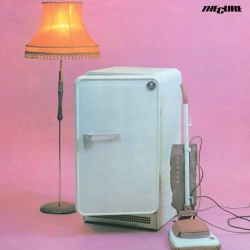 Capa do artigo Three Imaginary Boys - Vinil