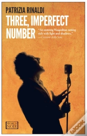 Capa do artigo Three, Imperfect Number