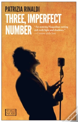 Capa do artigo Three, Imperfect Number