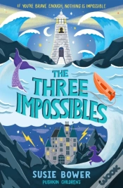 Capa do artigo Three Impossibles