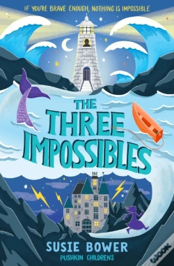 Capa do artigo Three Impossibles