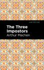 Three Impostors - Preview