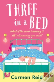 Capa do artigo Three In A Bed