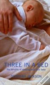Capa do artigo Three In A Bed