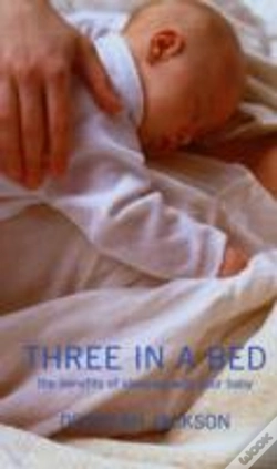 Capa do artigo Three In A Bed