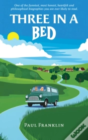 Capa do artigo Three In A Bed
