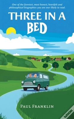 Capa do artigo Three In A Bed