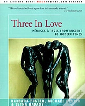 Capa do artigo Three In Love
