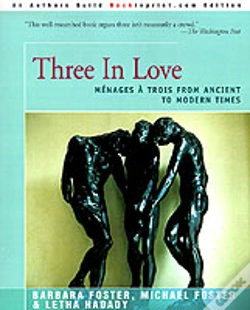 Capa do artigo Three In Love