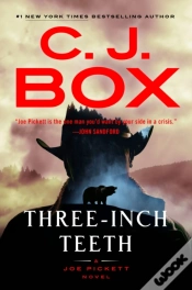 Capa do artigo Three-Inch Teeth