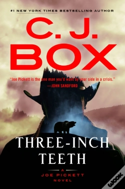 Capa do artigo Three-Inch Teeth