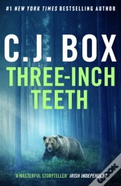 Capa do artigo Three-Inch Teeth