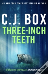 Three-Inch Teeth