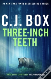 Capa do artigo Three-Inch Teeth