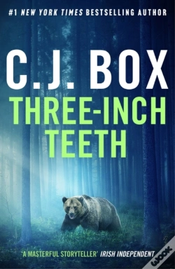Capa do artigo Three-Inch Teeth
