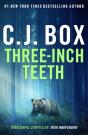 Three-Inch Teeth - Preview