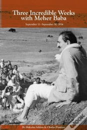 Capa do artigo Three Incredible Weeks With Meher Baba