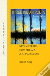 Capa do artigo Three Indian Poets