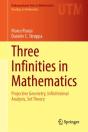 Three Infinities In Mathematics - Preview