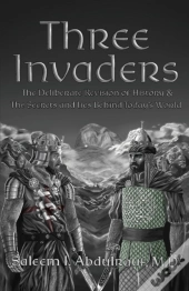 Three Invaders