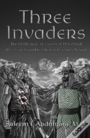 Capa do artigo Three Invaders
