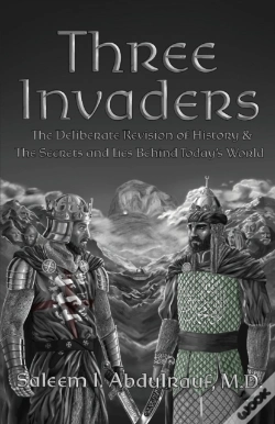 Capa do artigo Three Invaders