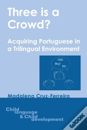 Three Is A Crowd?