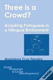 Capa do artigo Three Is A Crowd?