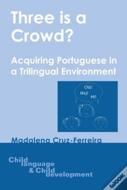 Capa do artigo Three Is A Crowd?